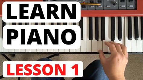 piano tutorial beginner|Online Piano Lessons .